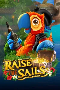 Raise the Sails